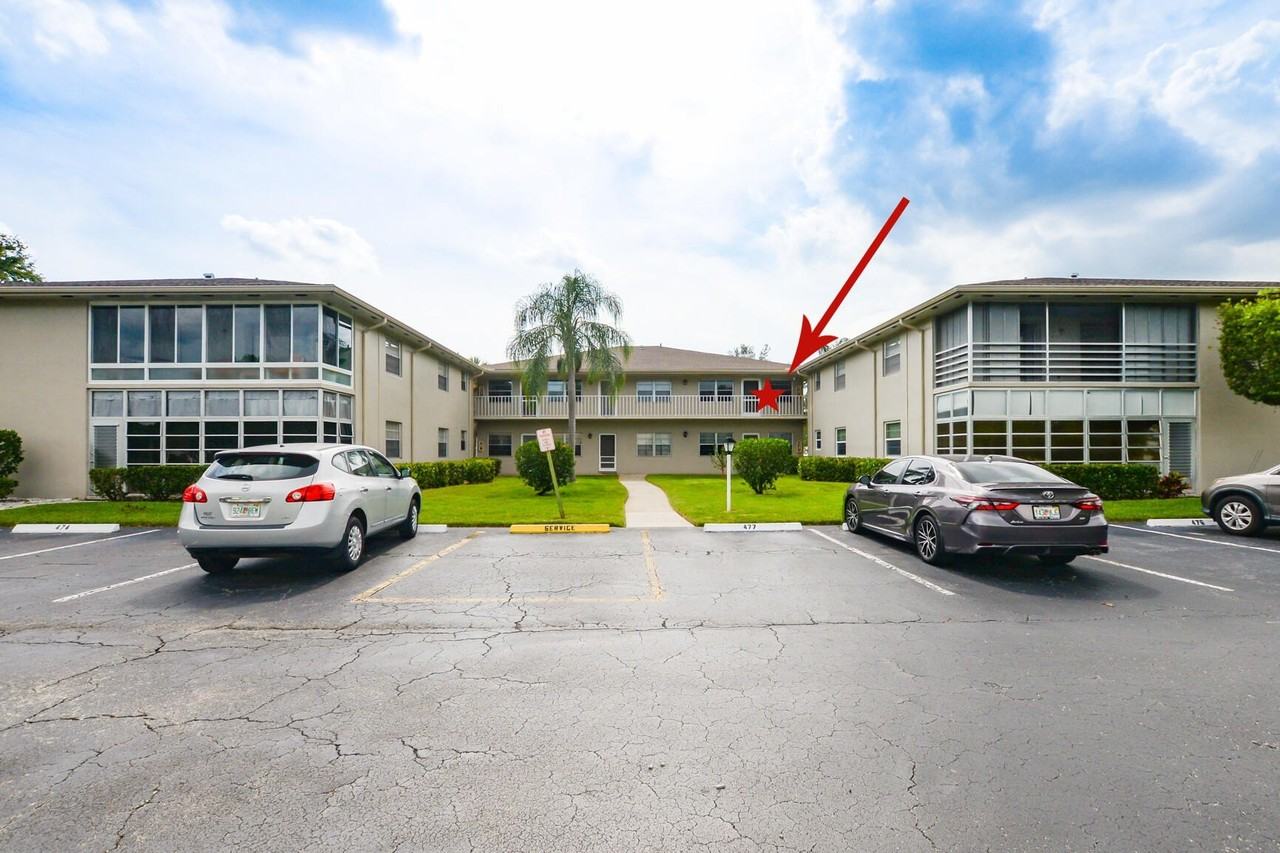 8 Lake Vista Trl Apt 205 - Photo 3 of 24