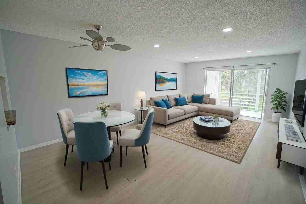 2828 Casita Way Apt 214 - Photo 5 of 20