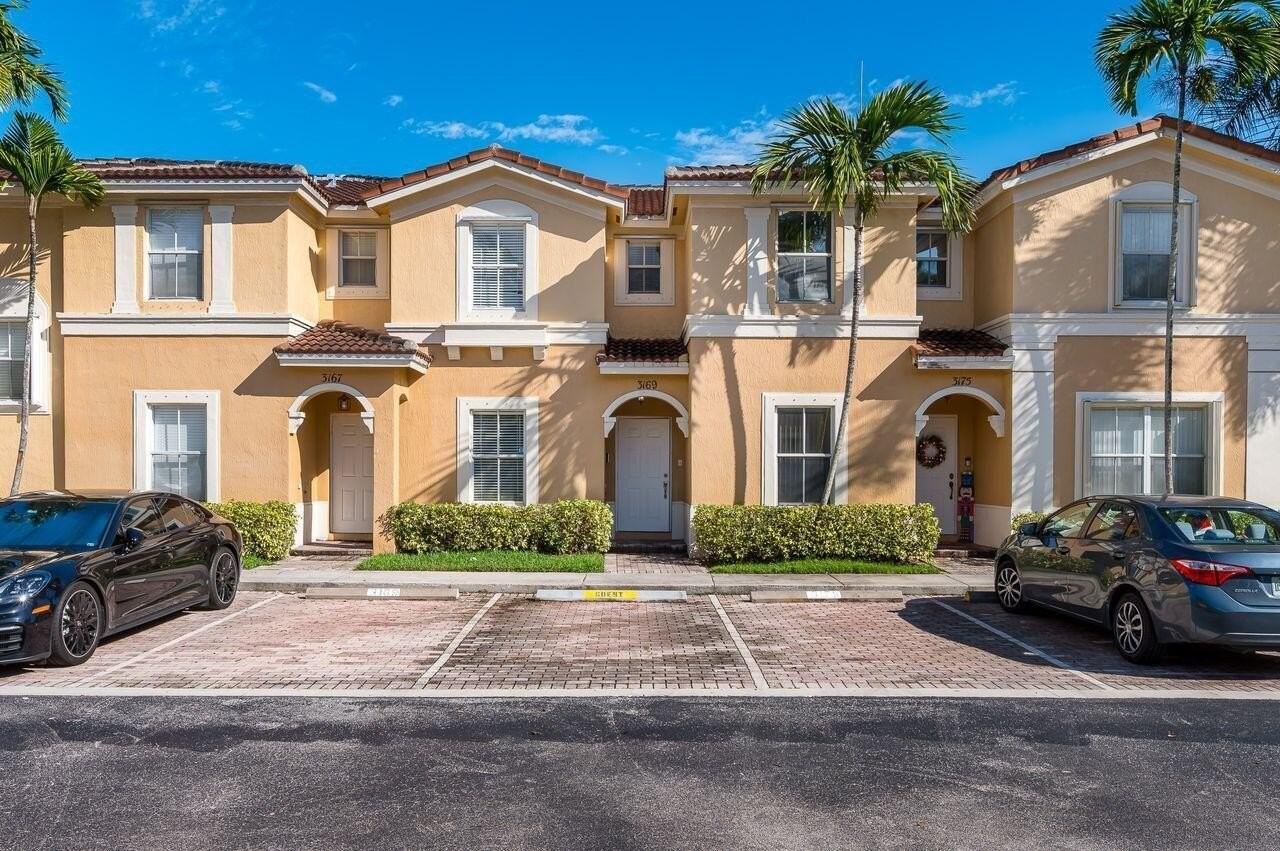 3169 Sw 129th Ter Unit 164 - Photo 3 of 20