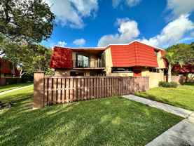 8081 Severn Dr Apt D #Apt D - Photo 1 of 1