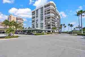 featured image of 2800 N Highway A1a Apt 206