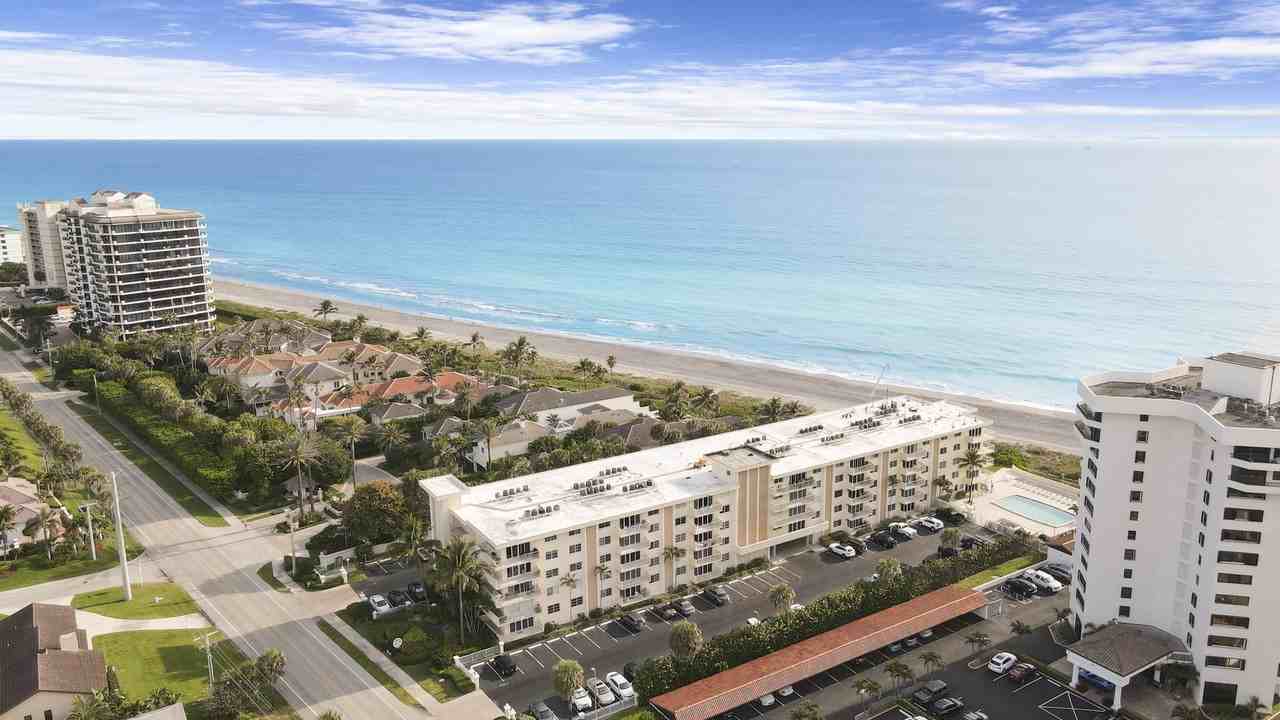 630 Ocean Dr Apt 102 - Photo 2 of 25