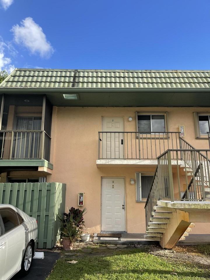 1850 Fairview Villas Dr Apt 3 #Apt 3