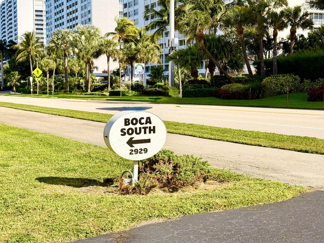 2929 S Ocean Blvd Apt 406 - Photo 2 of 16