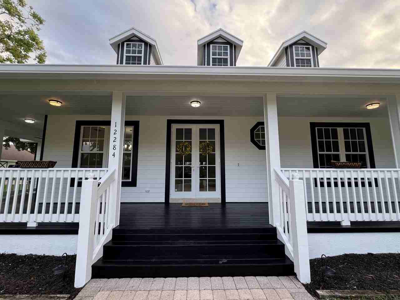 12284 Indian Mound Rd - Photo 3 of 27