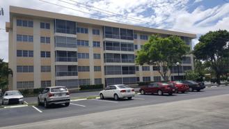 50 Sw 3rd Ave Unit 2010 - Photo 1 of 1