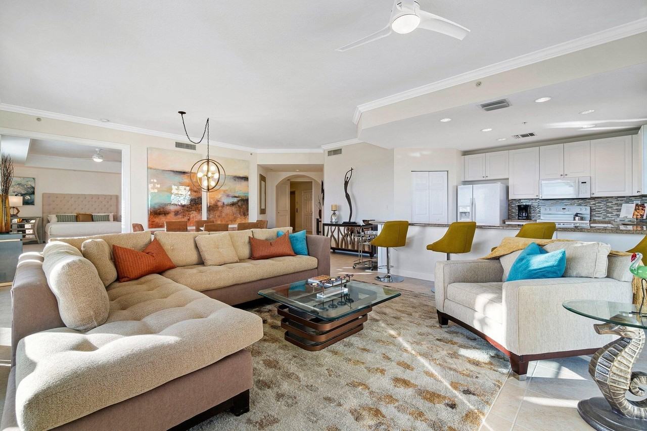 810 Juno Ocean Walk Apt 404 - Photo 7 of 42