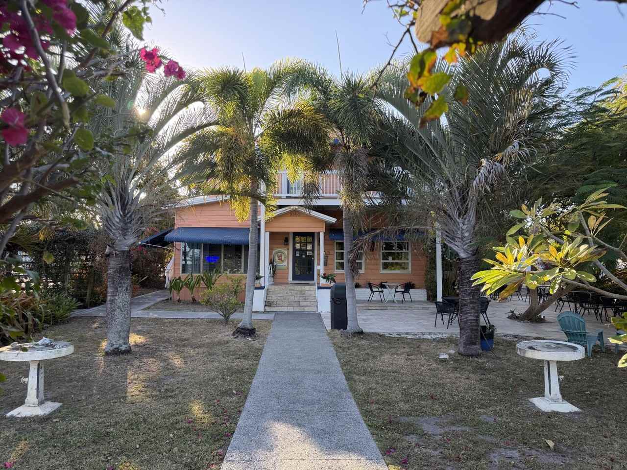 3350 Ne Indian River Dr