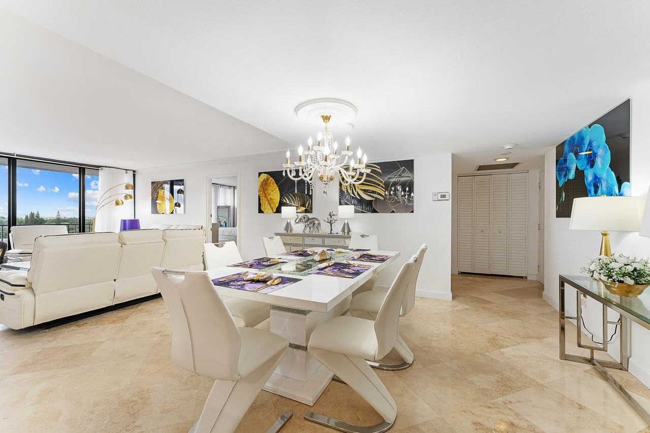 5600 N Flagler Dr Apt 605 - Photo 7 of 25