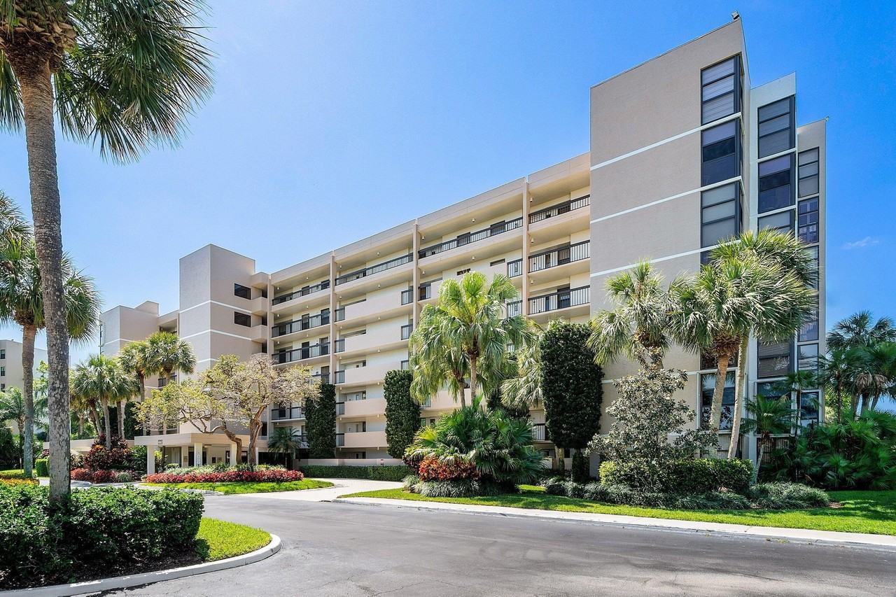 6662 Boca Del Mar Dr #715 - Photo 3 of 50