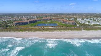 301 S Seas Dr #305 - Photo 1 of 1