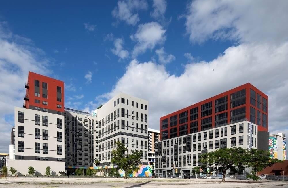 2150 N Miami Ave Unit W1003 - Photo 3 of 27