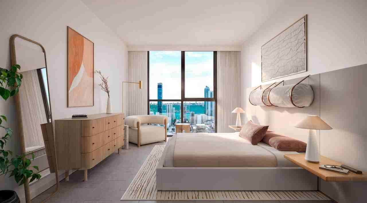 2150 N Miami Ave Unit W1003 - Photo 5 of 27