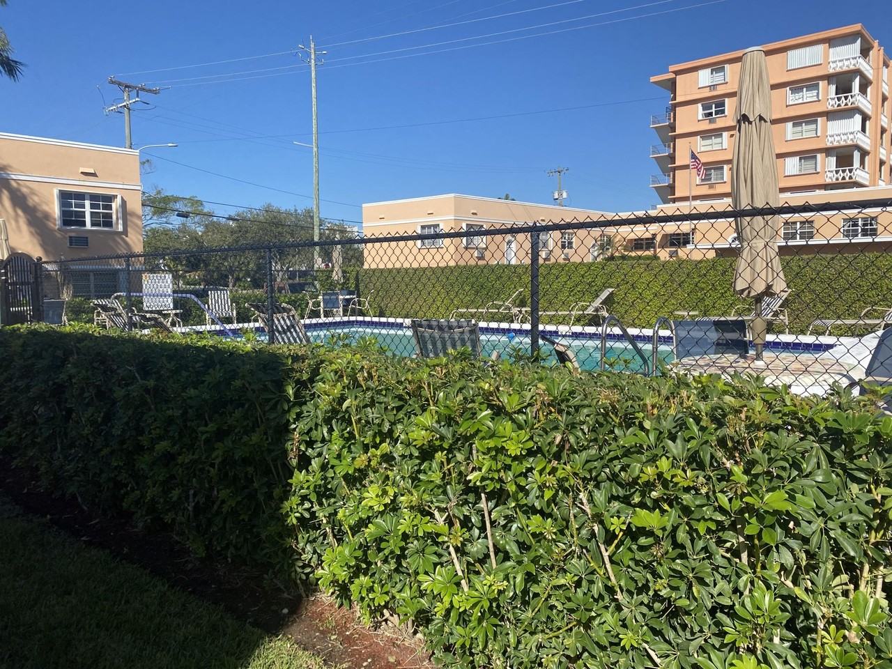 101 S Golfview Rd Apt 5 - Photo 5 of 17