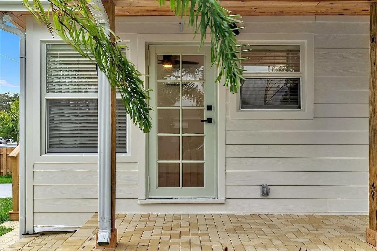 829 N K St Apt 1 - Photo 3 of 16