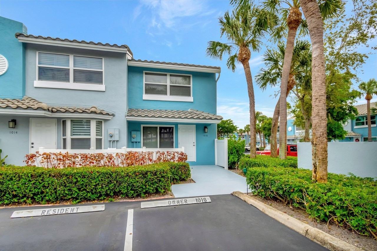 1016 Jeffery St Unit 1016