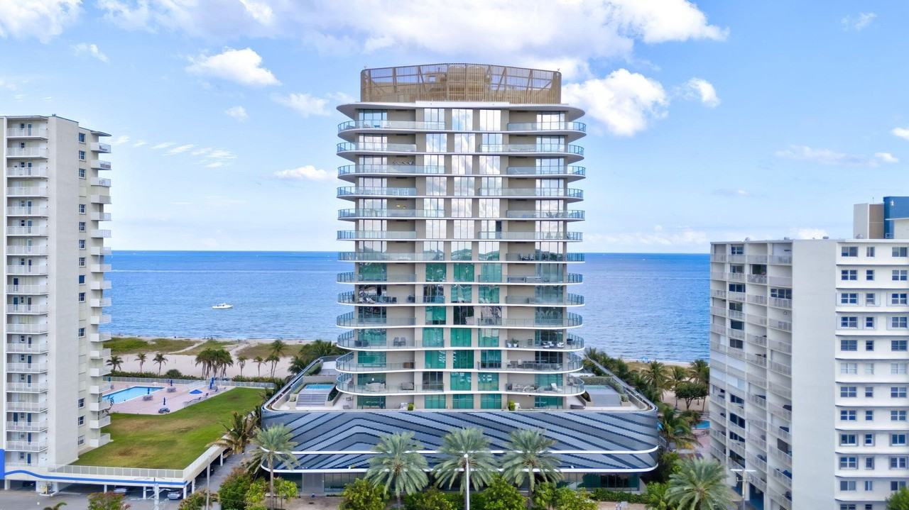730 N Ocean Blvd #1201 - Photo 2 of 50