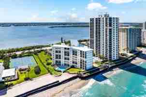 featured image of 5400 N Ocean Dr #7B