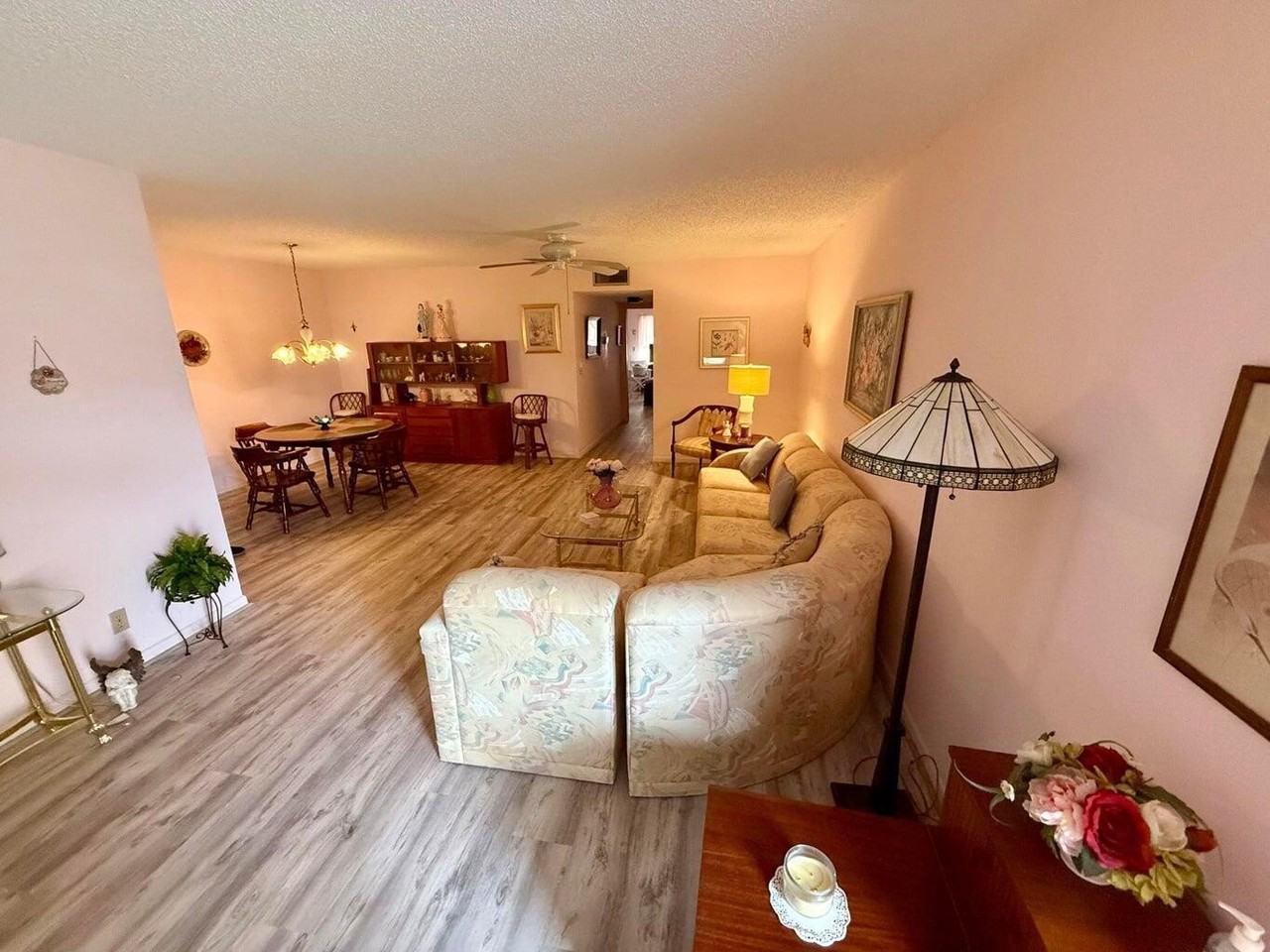 5170 Nw 3rd Ct Apt C - Photo 2 of 25