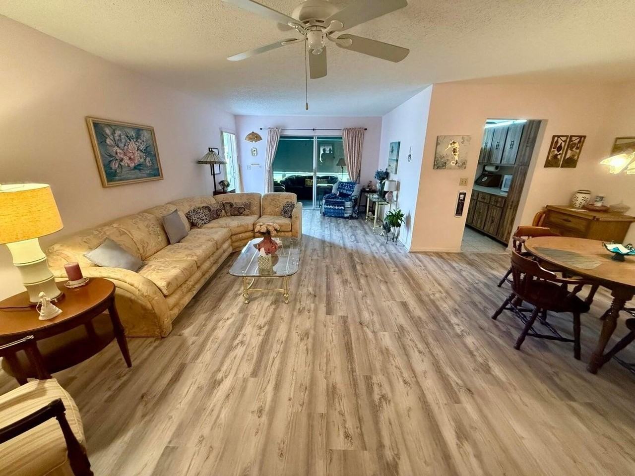 5170 Nw 3rd Ct Apt C - Photo 4 of 25