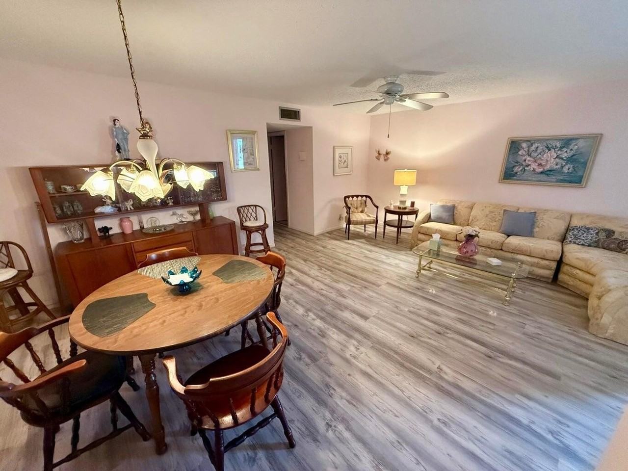 5170 Nw 3rd Ct Apt C - Photo 5 of 25