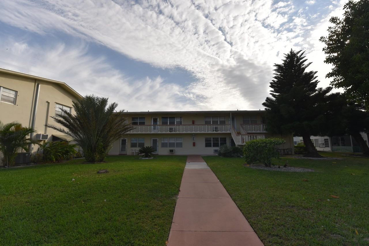 112 Salisbury E Unit E