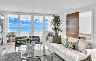 500 S Ocean Blvd Apt 2008 - Photo 1 of 1