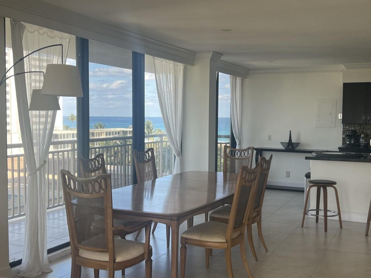 3400 N Ocean Dr Apt 607 - Photo 7 of 21