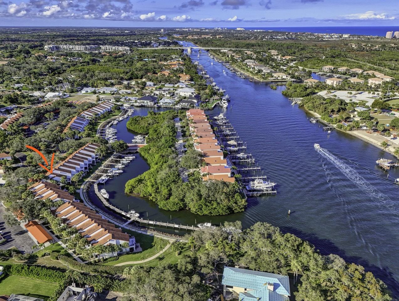 2320 Treasure Isle Dr Unit A74 - Photo 5 of 50