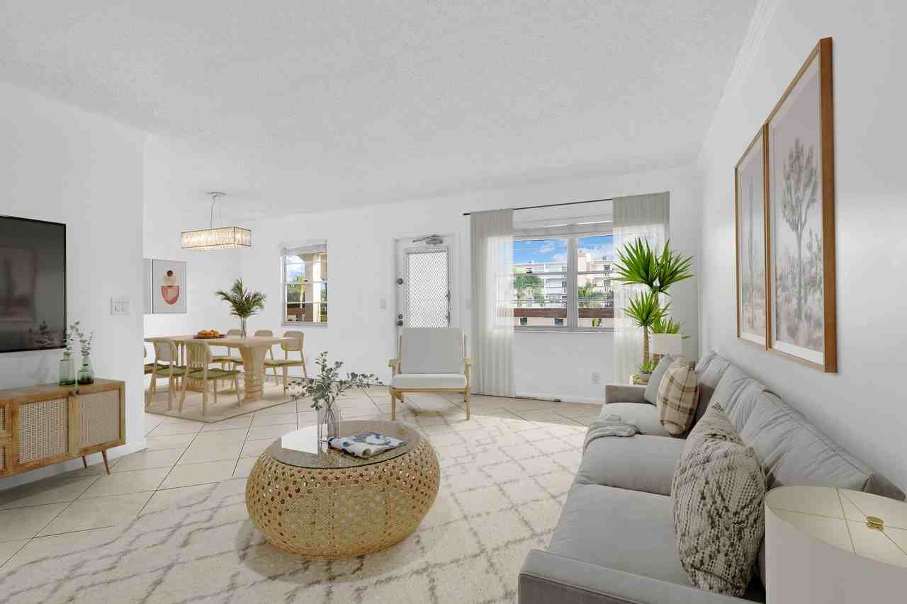 2043 Cornwall C Unit 2043 - Photo 3 of 21