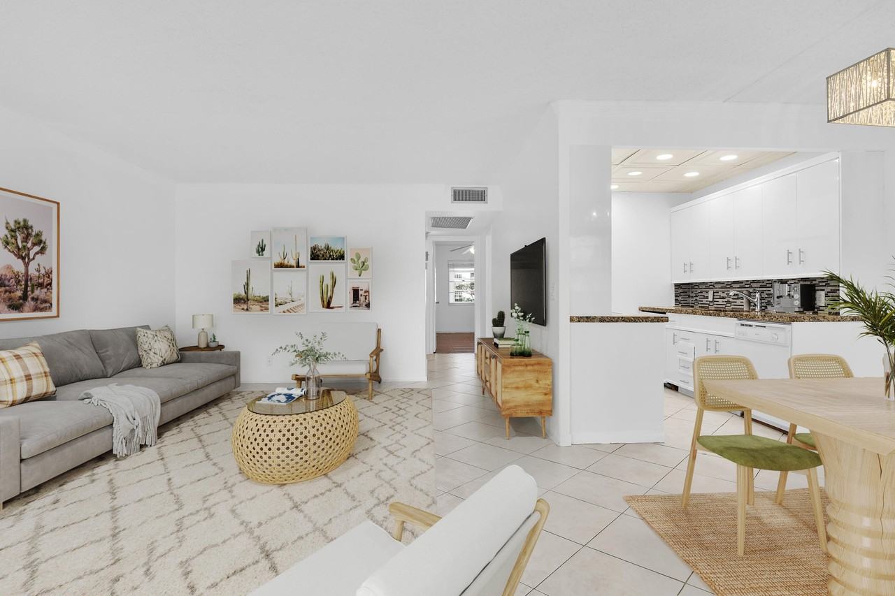 2043 Cornwall C Unit 2043 - Photo 5 of 21