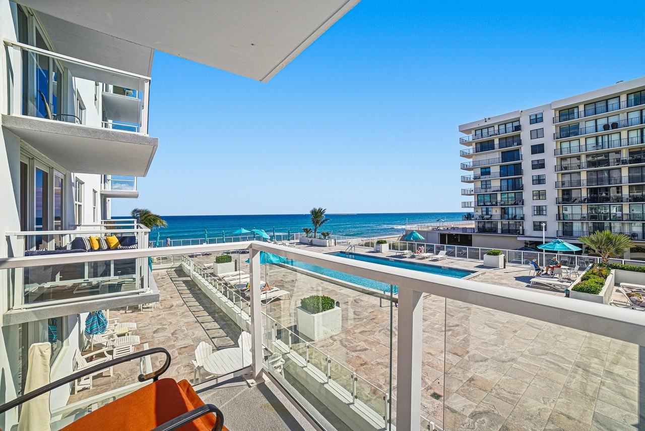 3450 S Ocean Blvd Apt 211 - Photo 3 of 24