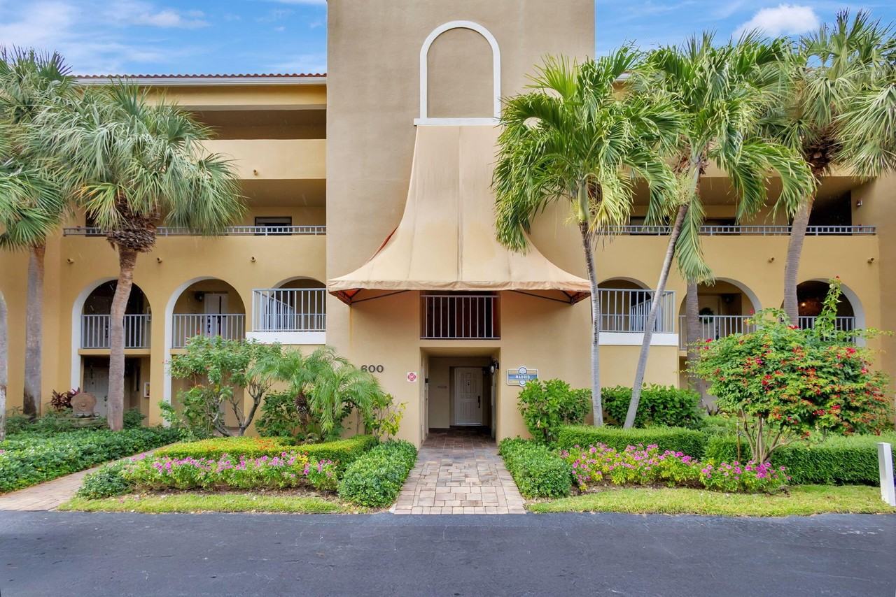 600 Uno Lago Dr Apt 205 - Photo 3 of 46