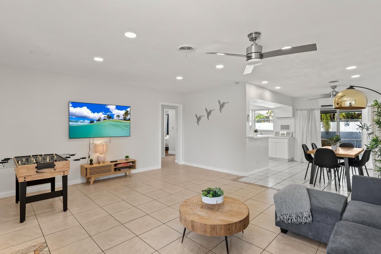 1761 Ne 55th St Apt 2 - Photo 7 of 27