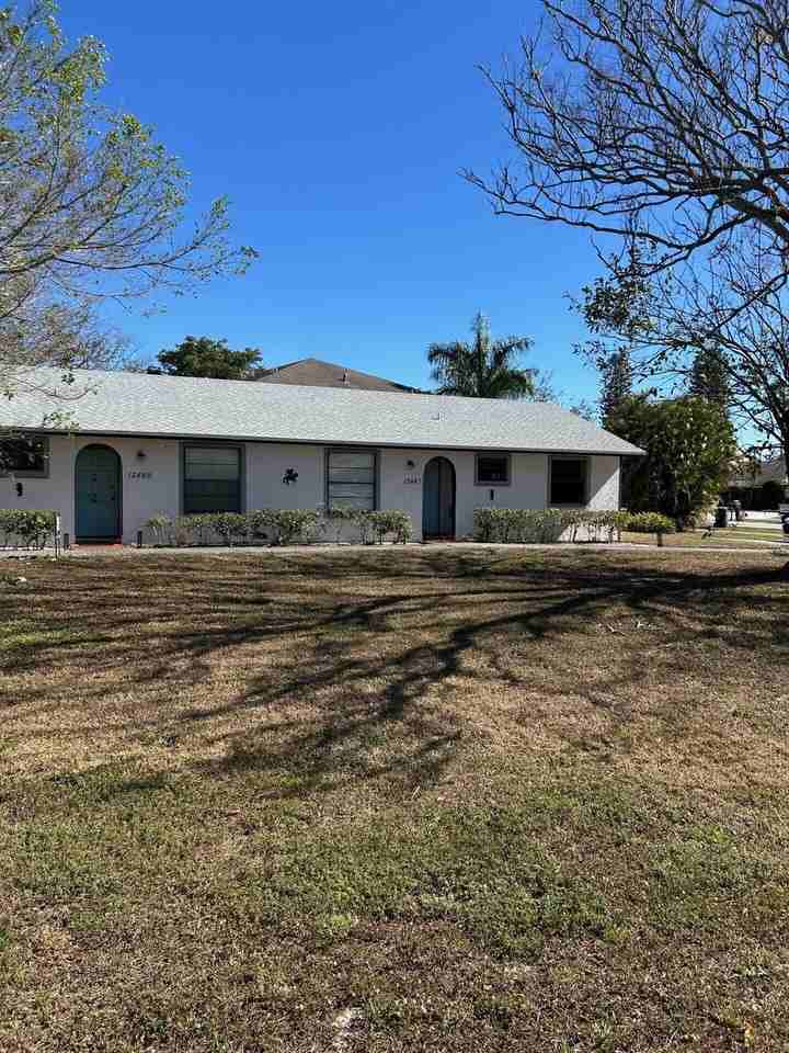 12449 Westhampton Cir