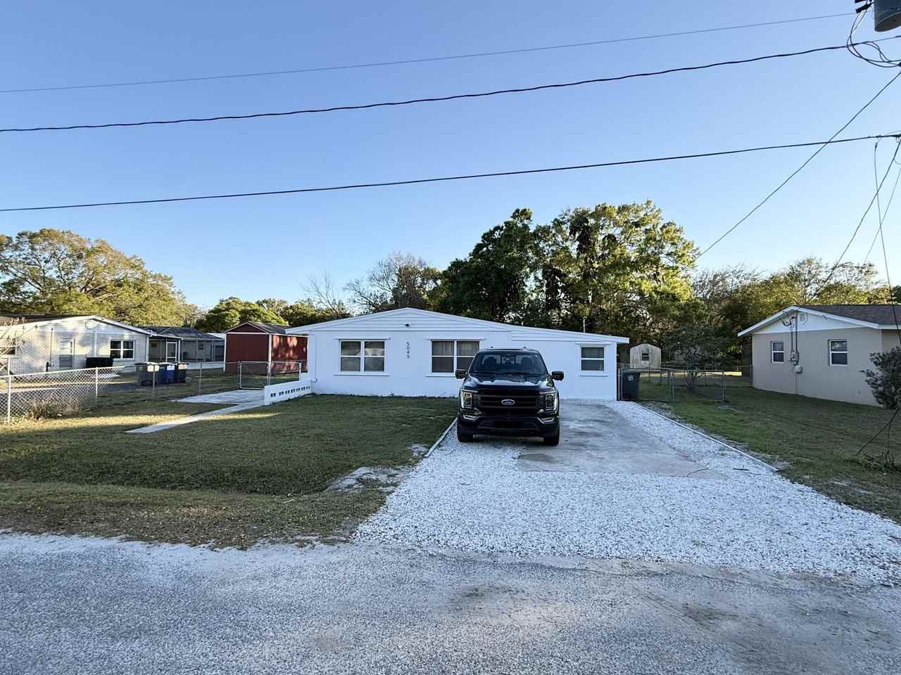 5045 Garner St Unit A - Photo 2 of 18