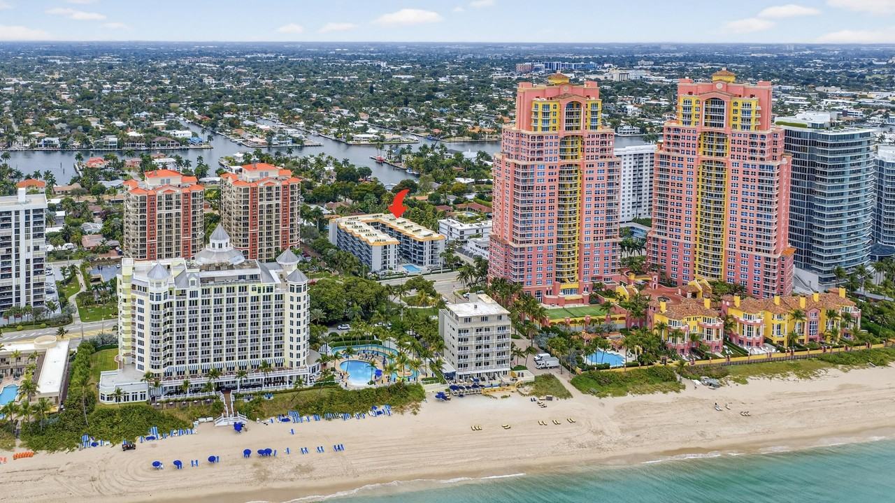 2029 N Ocean Blvd Apt 509 - Photo 3 of 50