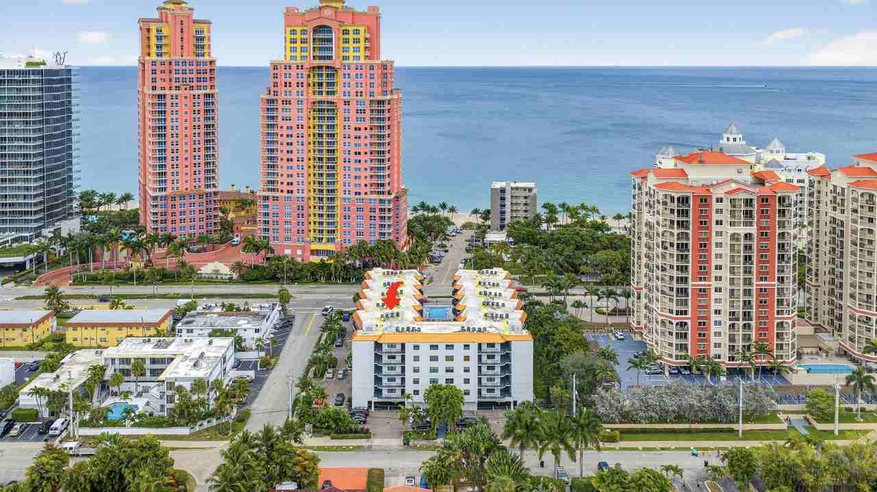 2029 N Ocean Blvd Apt 509 - Photo 4 of 50