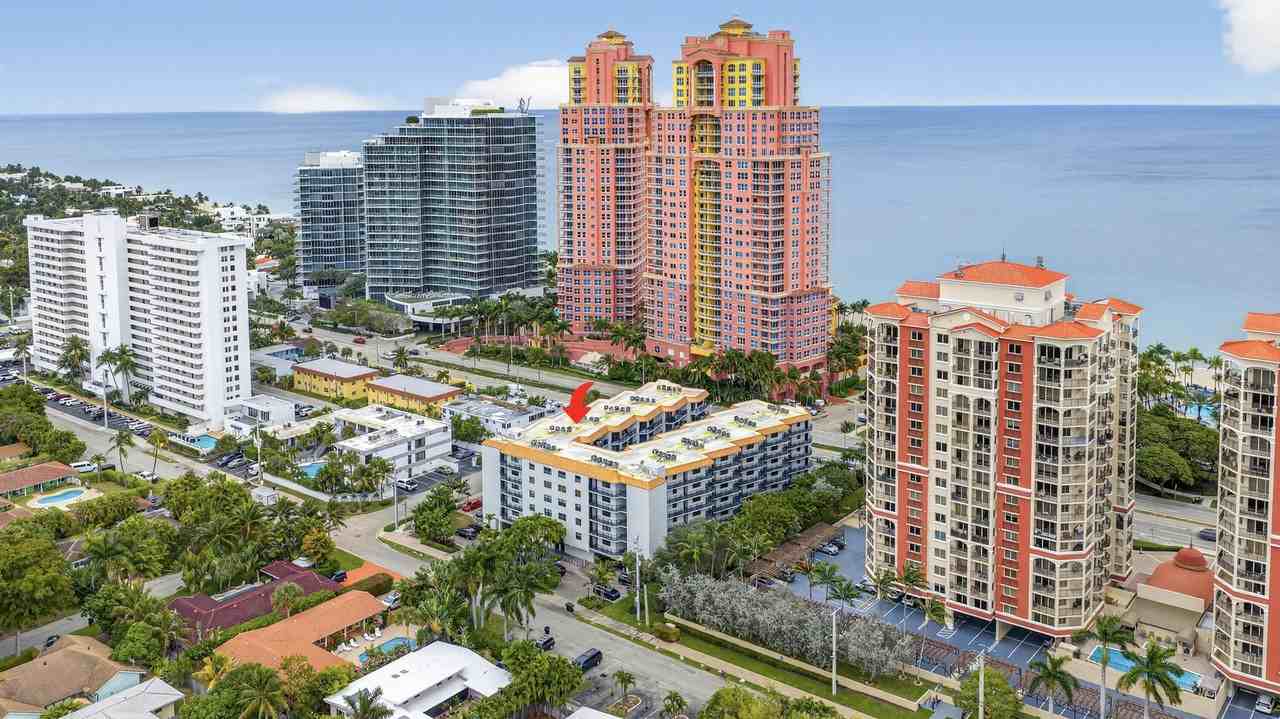 2029 N Ocean Blvd Apt 509 - Photo 5 of 50