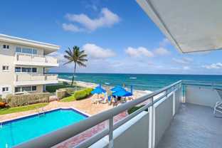 1199 Hillsboro Mile Apt 237 - Photo 1 of 1