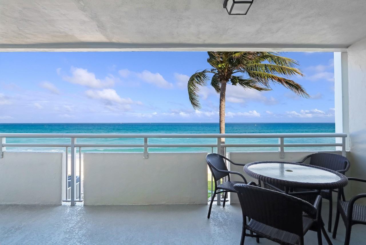 1199 Hillsboro Mile Apt 237 - Photo 2 of 43