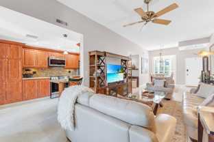 7460 La Paz Blvd #309 - Photo 1 of 1