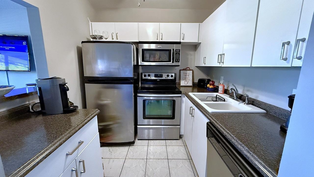 181 Tilford I