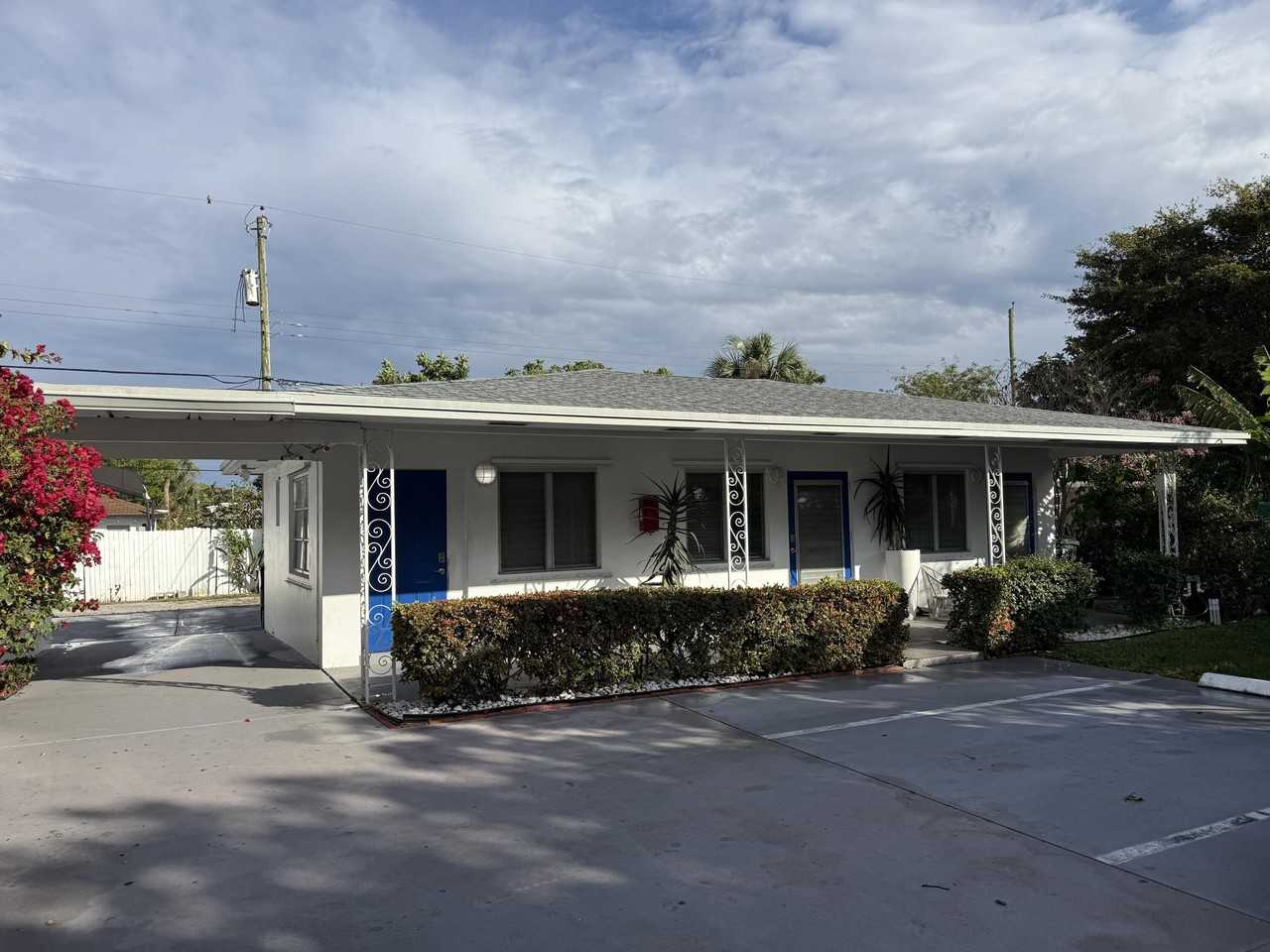 1210 S M St Apt 8 #Apt 8