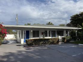 1210 S M St Apt 8 #Apt 8 - Photo 1 of 1