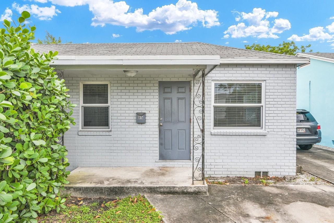 815 N J St - Photo 4 of 22