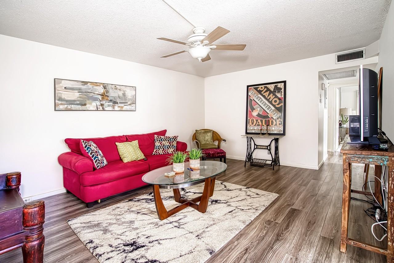 438 Mansfield K Unit 438 - Photo 5 of 50