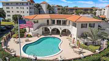 featured image of 20 Yacht Club Dr Apt 312