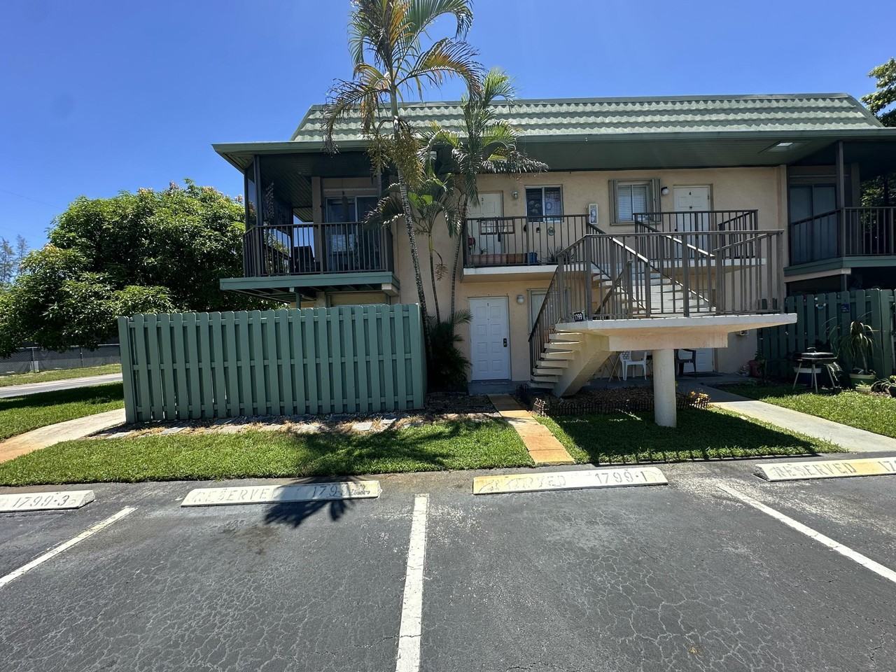 1799 Fairview Villas Dr Apt 1 #Apt 1