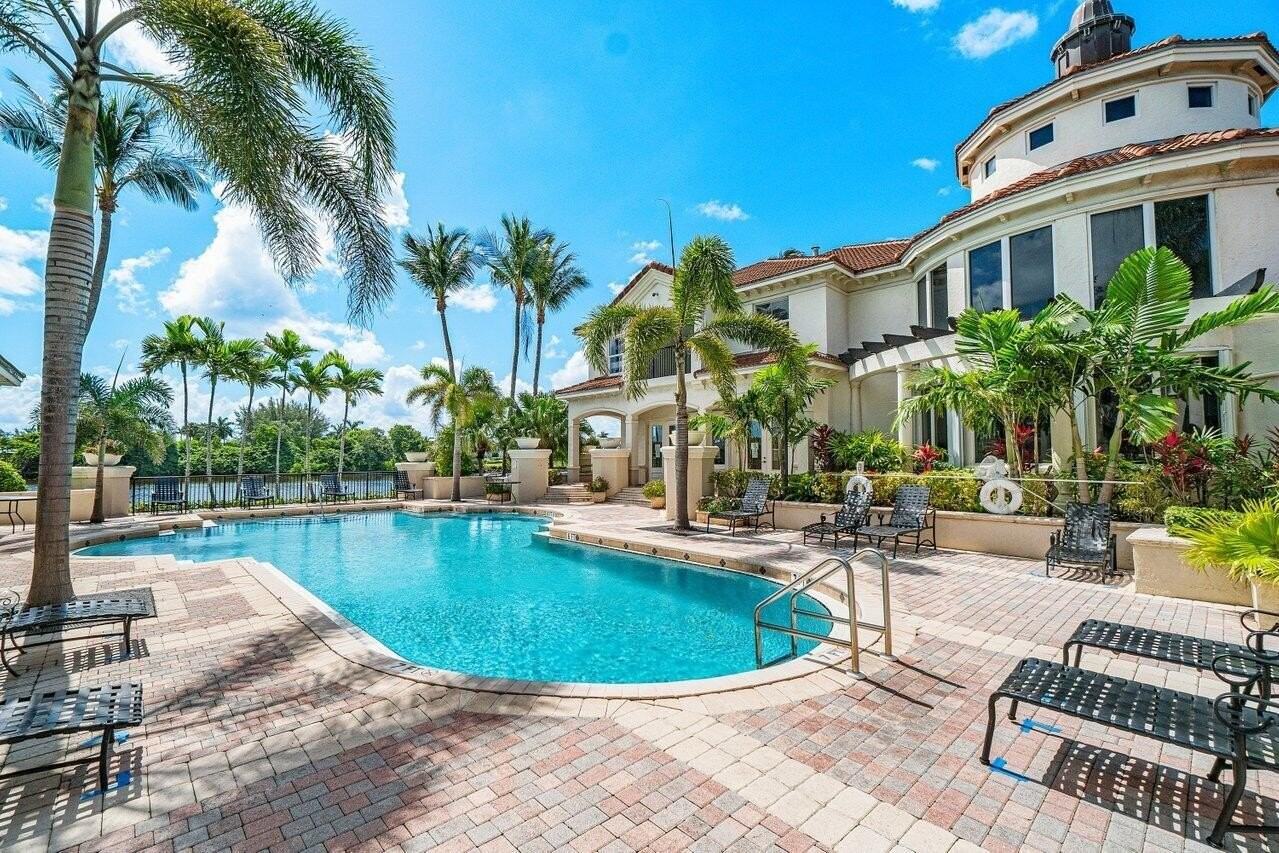 1408 Tuscany Way
